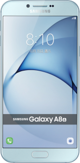 Samsung Galaxy A8 (2016) (SM-A810F/DS) Cep Telefonu kullananlar yorumlar